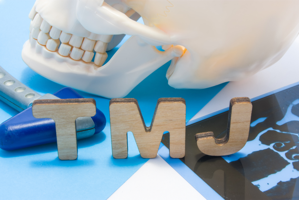Understanding TMJ and Solutions to Help Conquer It!