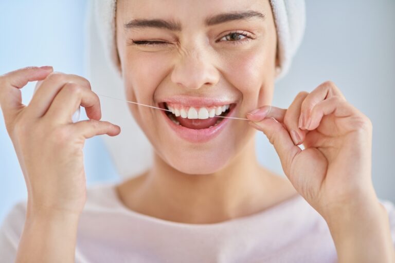 Unleashing the Power of Oral Hygiene: Essential Tips and Tricks