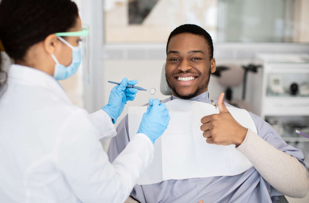 Your Dentist’s Role in Detecting Mouth Cancer: The Importance of Regular Check-ups