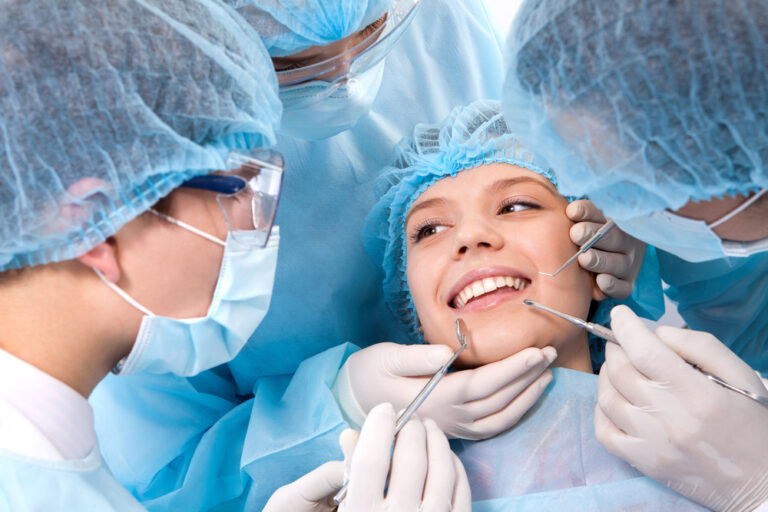 Navigating Waterloo Oral Surgery: What to Know for a December Procedure