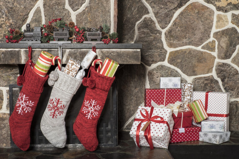 Top 10 Dental Stocking Stuffer Ideas