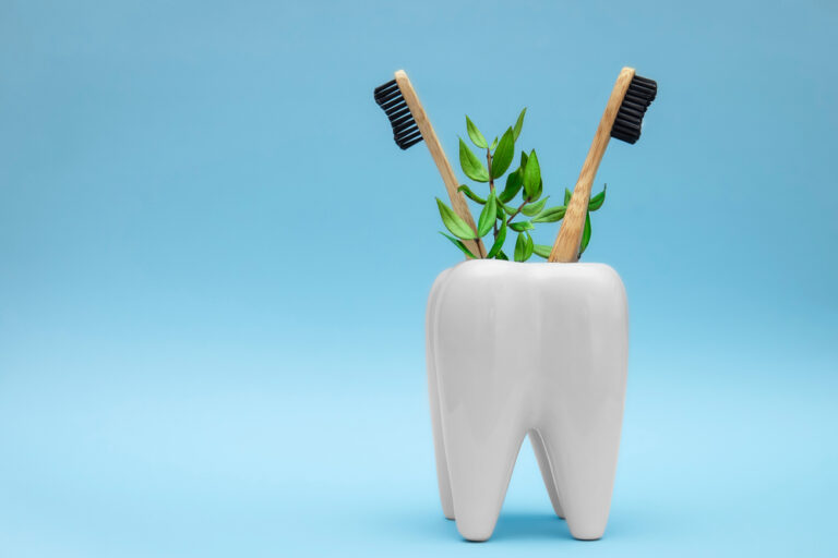 Eco-Friendly Dentistry: The Green Side of Oral Health