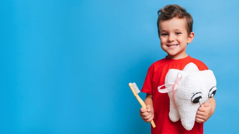 Growing Smiles: The Importance of Pediatric Dentistry in Child Development