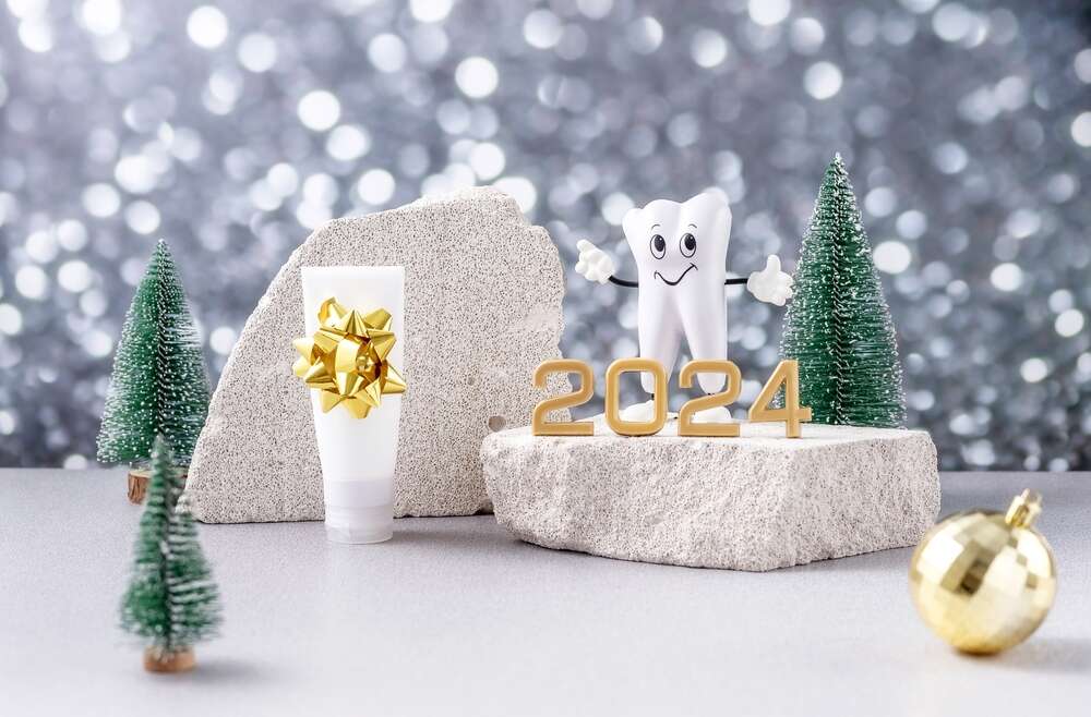 Setting the Stage for a Healthy New Year – 5 Oral Health Essentials to Consider