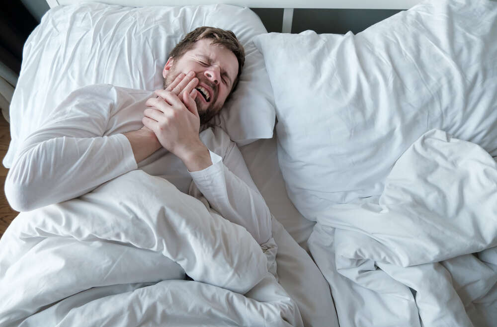 Nocturnal Nuisances: Tackling Nighttime Toothaches with Innovative Treatments