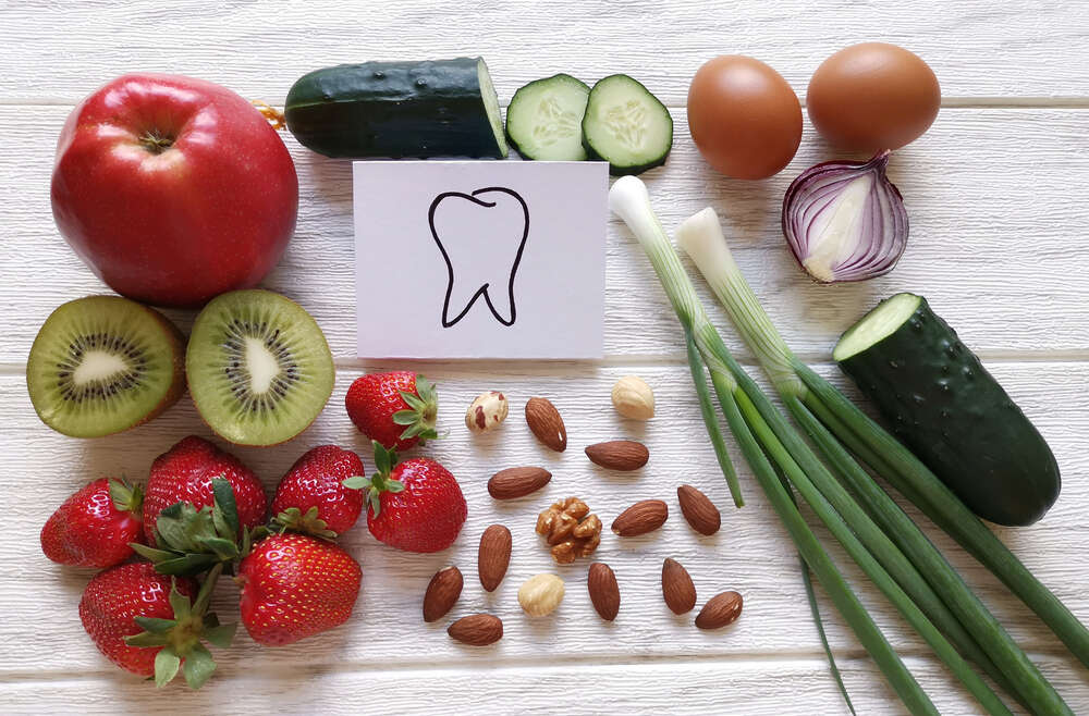 Lunch Box Chronicles: A Deep Dive into Diet and Children’s Dental Health
