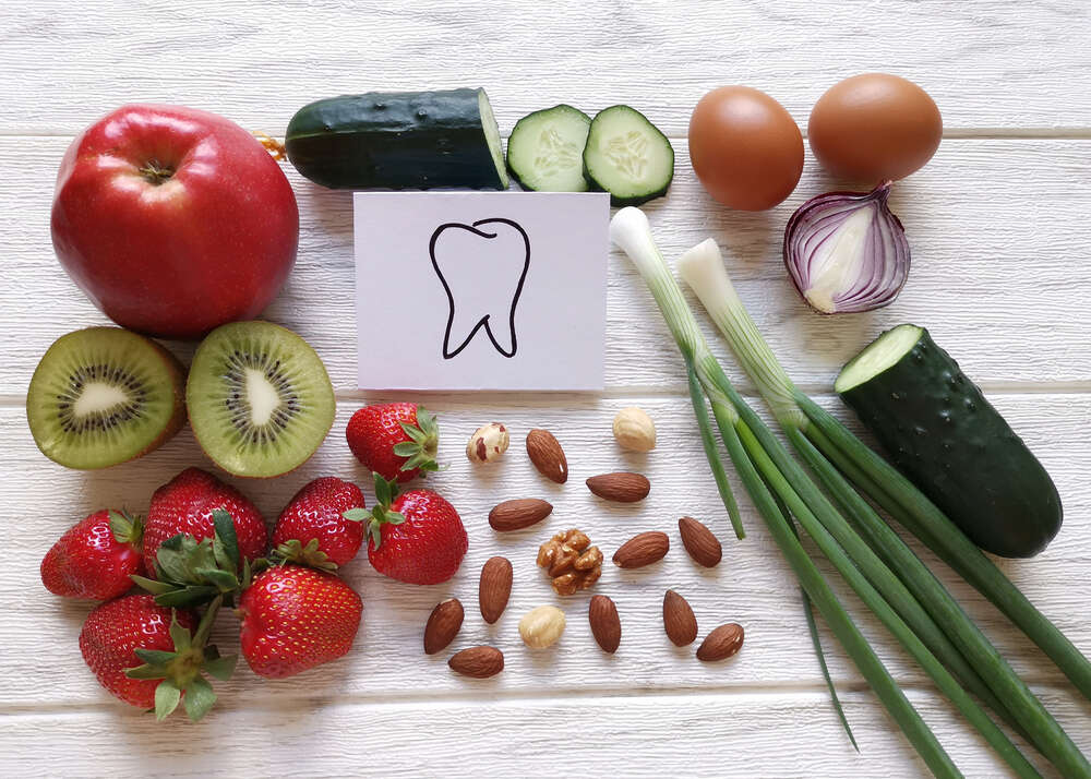 Lunch Box Chronicles: A Deep Dive into Diet and Children’s Dental Health