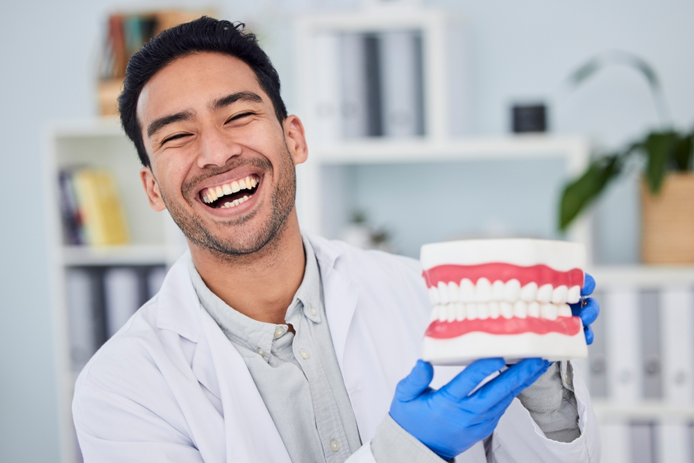 Painless Procedures: Revolutionizing Gum Disease Treatments