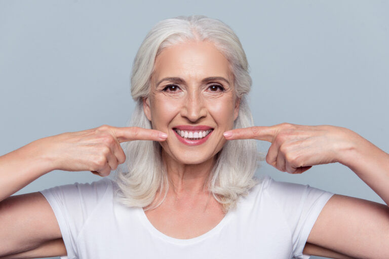 Implant-Supported Dentures: Are They the Right Choice for You?