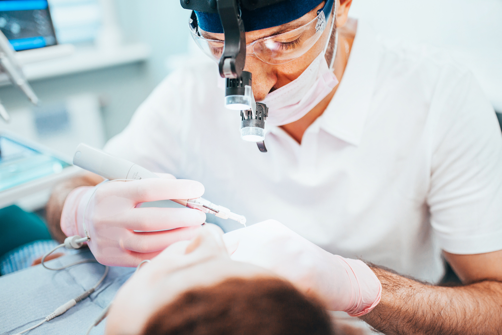 Root Canal Therapy: Modern Techniques for a Comfortable Experience in Waterloo Dentistry
