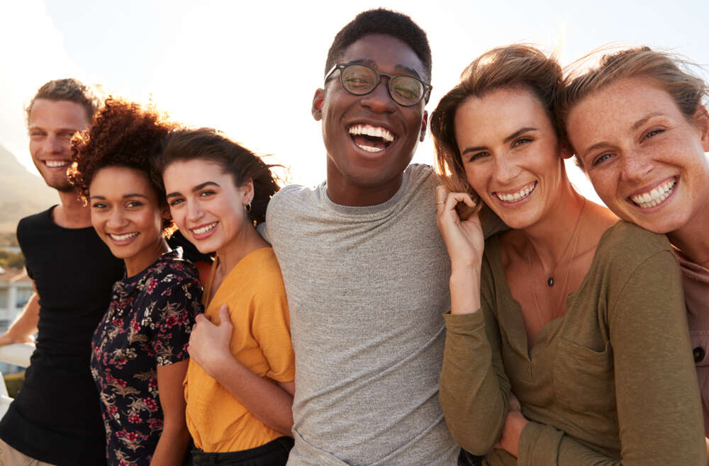 The Psychology of Smiling: Cosmetic Dentistry’s Impact on Confidence