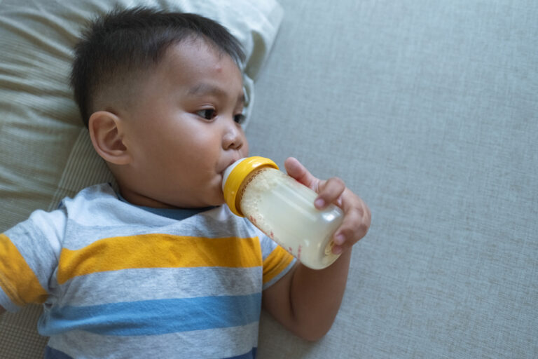 Understanding Bottlemouth Syndrome