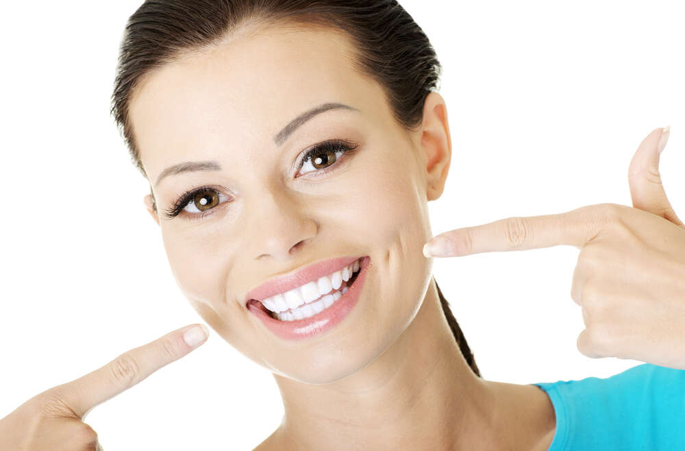 Dental Alignment: Buck Teeth Insights