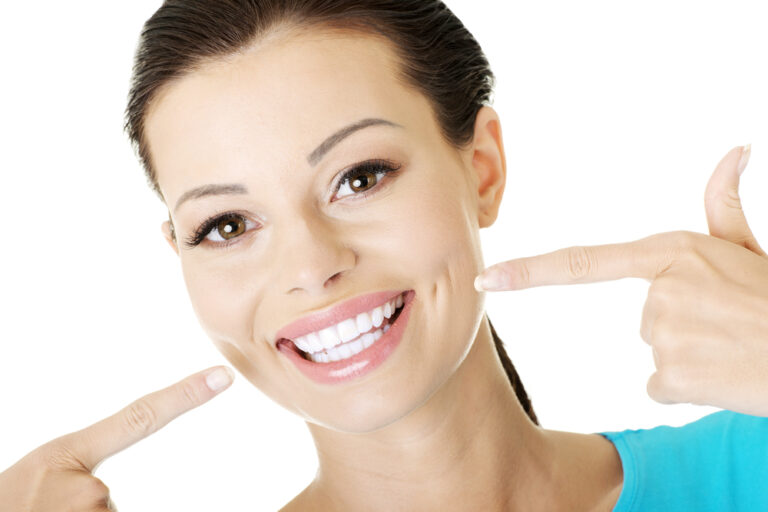 Dental Alignment: Buck Teeth Insights