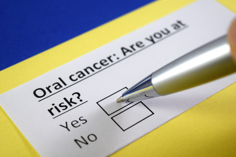 Oral Cancer Awareness: Debunking Myths, Spreading Facts