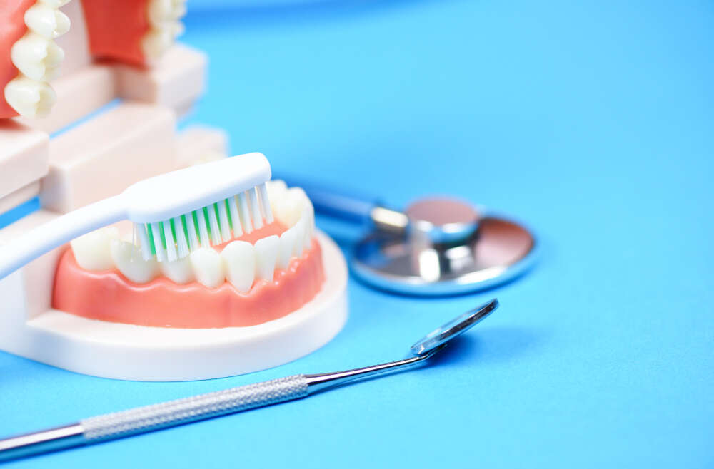 Saliva’s Crucial Role in Dental Wellness