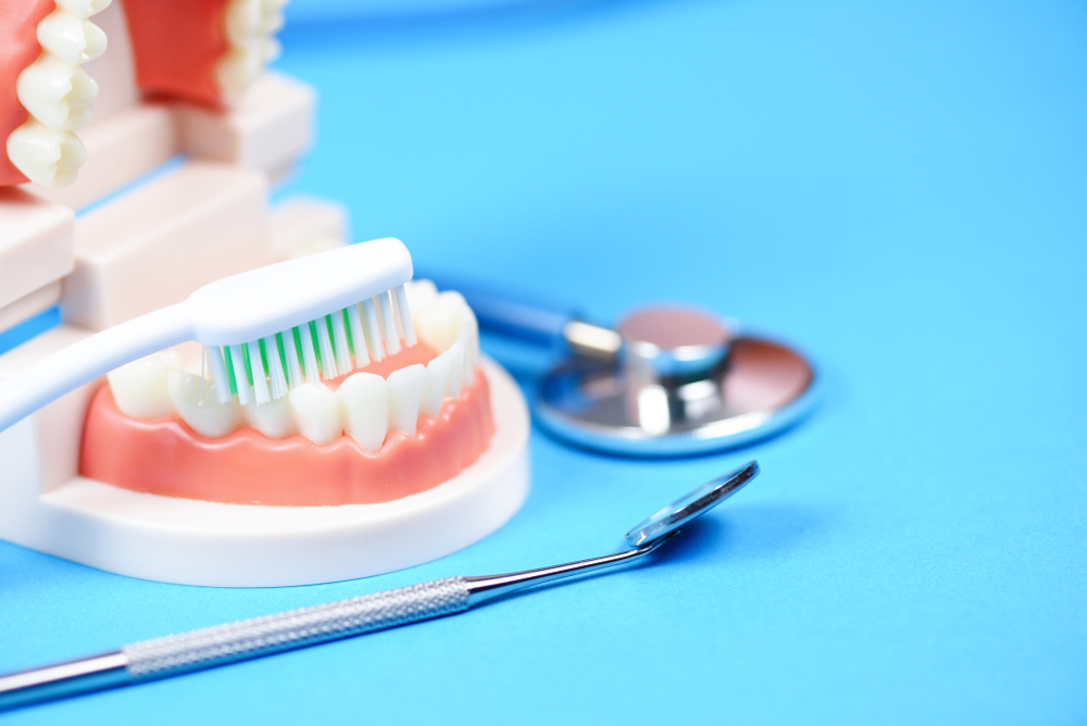 Saliva’s Crucial Role in Dental Wellness