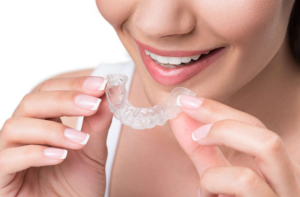 Teeth Guards: Celebrating National Facial Protection Month