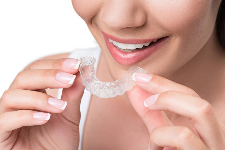 Teeth Guards: Celebrating National Facial Protection Month