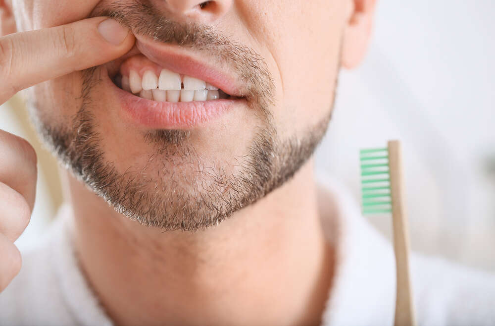 5 Must-Know Gum Health Tips