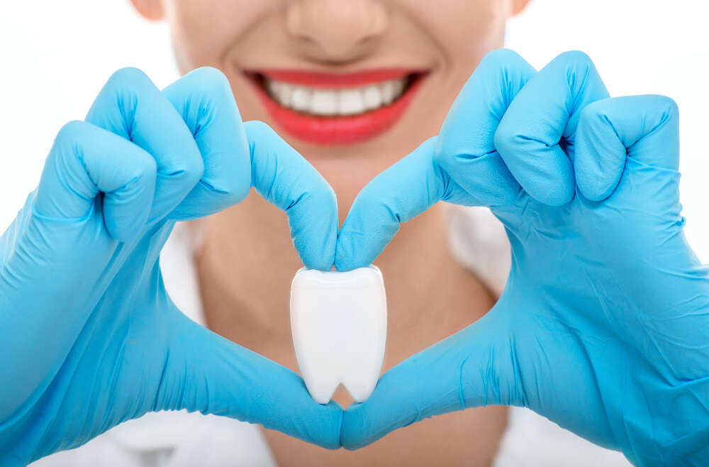 Dental Care’s Role in Stroke Prevention