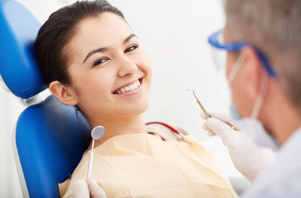 Sleep Dentistry: Approaches to Overcoming Dental Anxiety