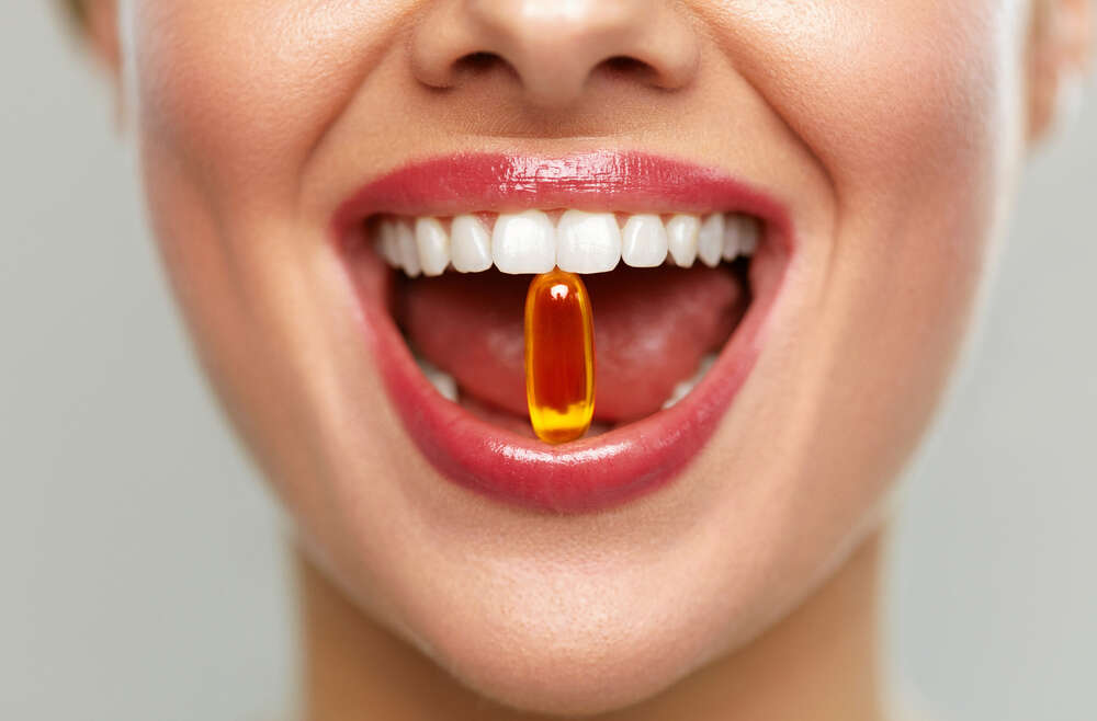 Top Natural Supplements for Oral Health
