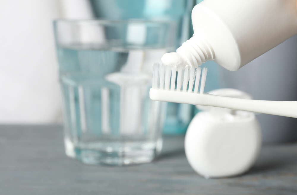 Mastering Daily Dental Care Routines