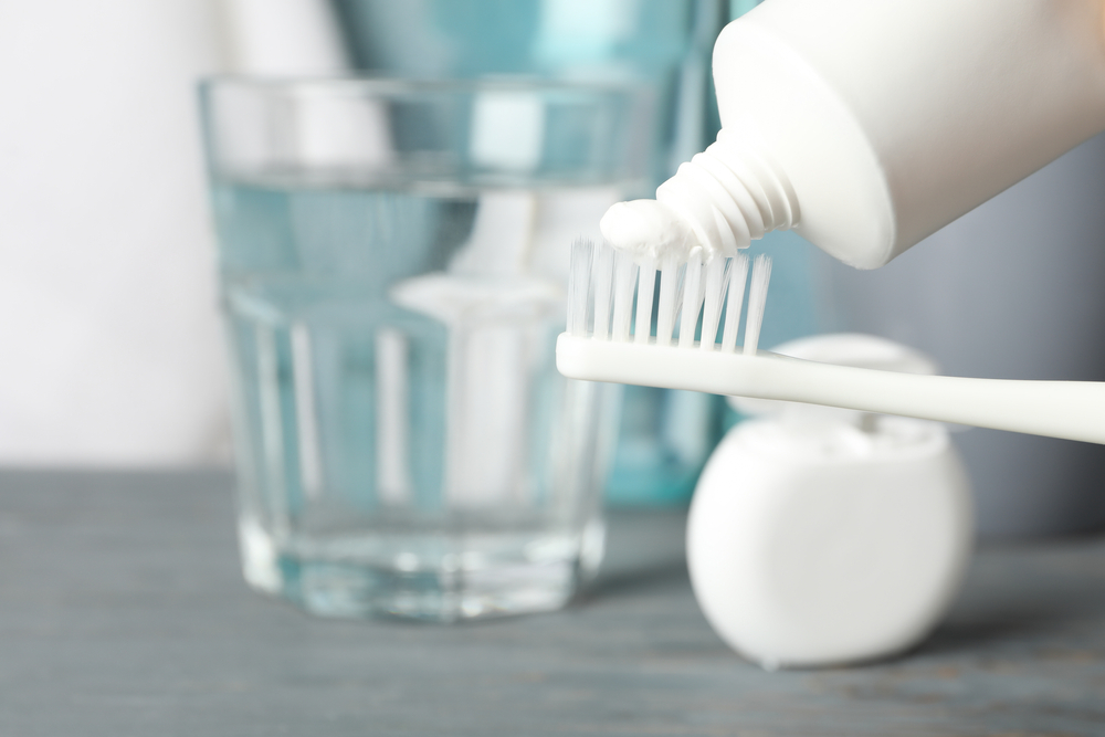 Mastering Daily Dental Care Routines