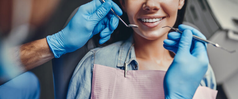 Choosing the Right Restorative Dental Treatment