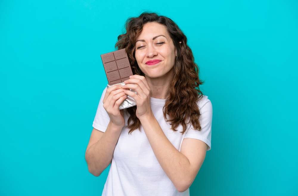 Benefits of Chocolate for Dental Hygiene and Health