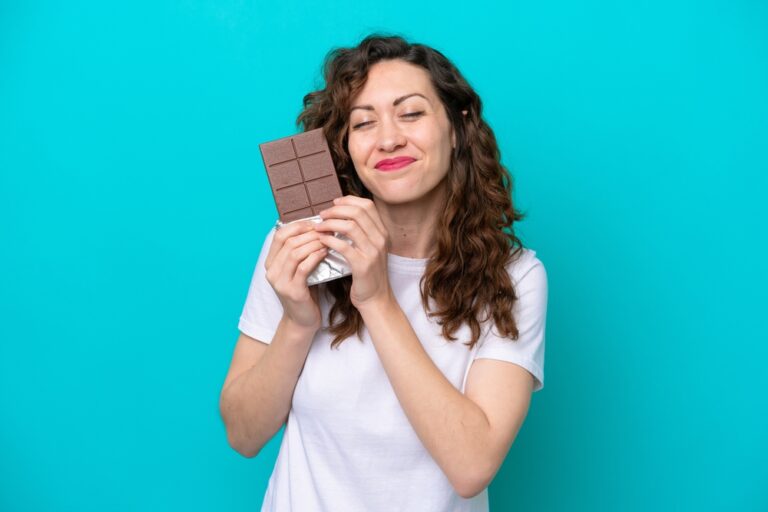 Benefits of Chocolate for Dental Hygiene and Health