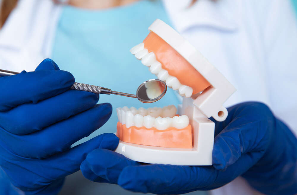 Addressing Rare Dental Conditions with Advanced Dental Treatments