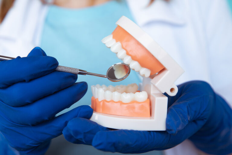 Addressing Rare Dental Conditions with Advanced Dental Treatments