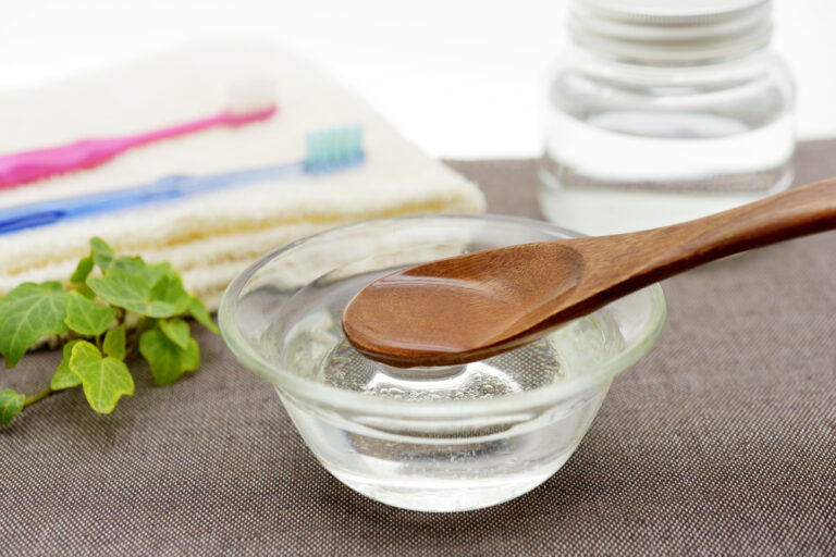 Insights on Oil Pulling for Oral Hygiene