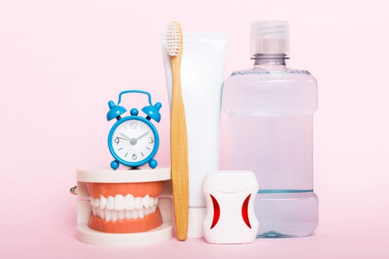 How to Keep Dental Hygiene Habits Simple and Effective