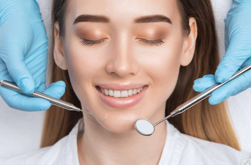 Gentle Dentistry: Making Pain and Fear a Thing of the Past