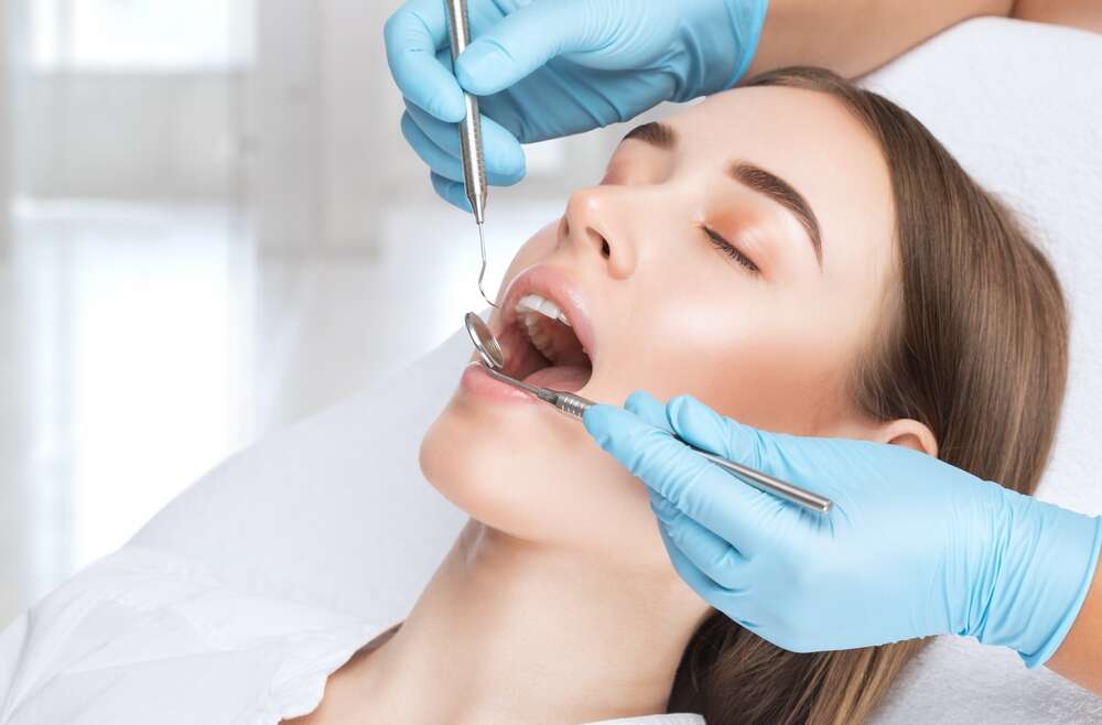 Oral Health: A Window to Systemic Diseases