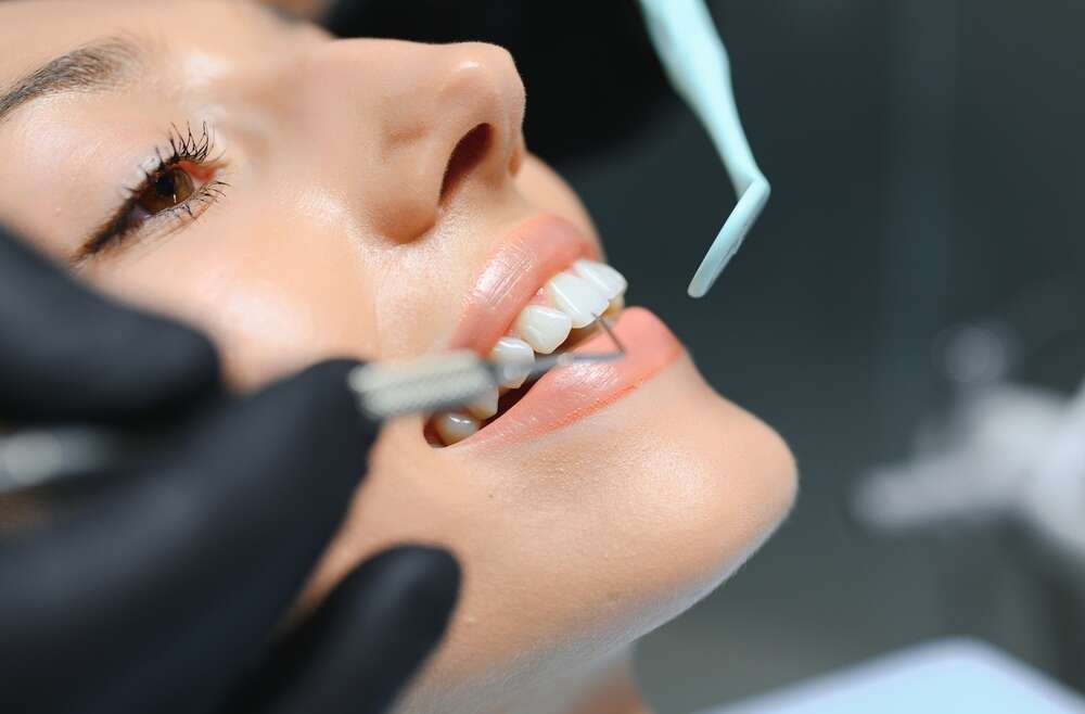 Did You Know These Facts About Cosmetic Dentistry in Toronto?