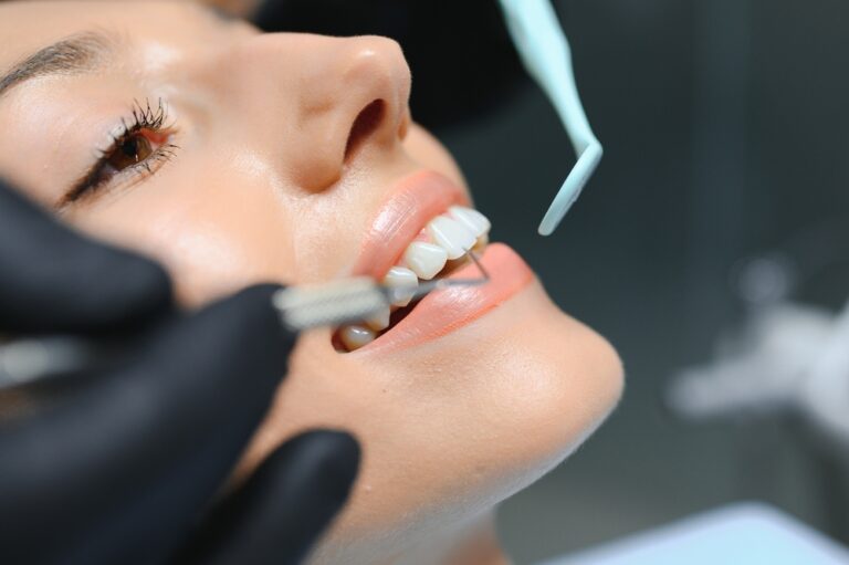 Did You Know These Facts About Cosmetic Dentistry in Toronto?