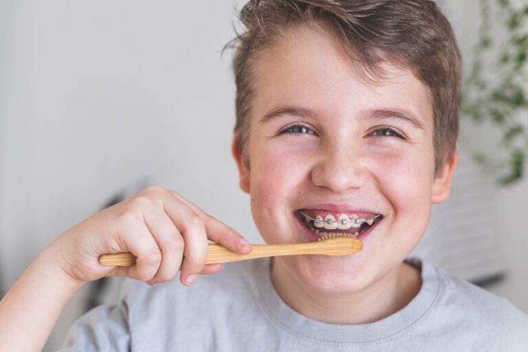 Understanding Your Child’s Orthodontic Treatment Options