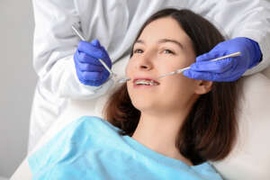 Orthodontic Treatment