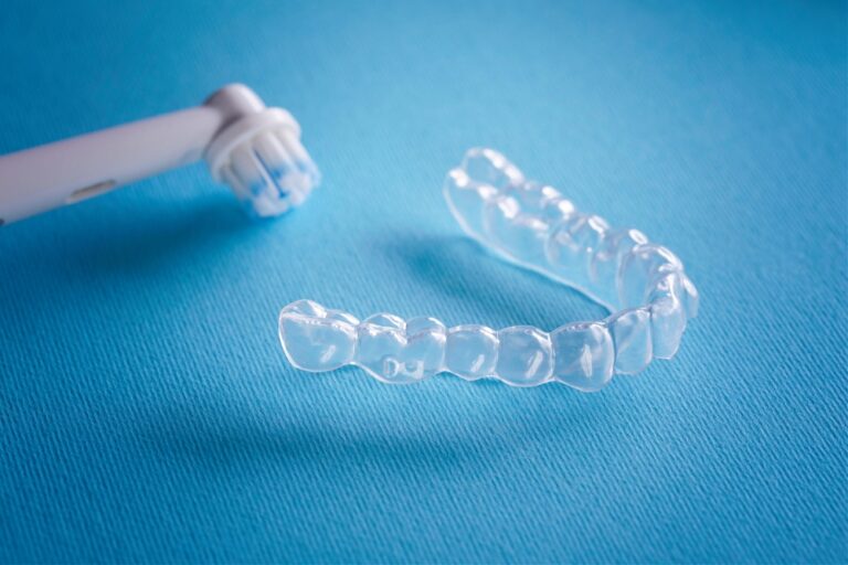 Taking Care of Your Invisalign Aligners