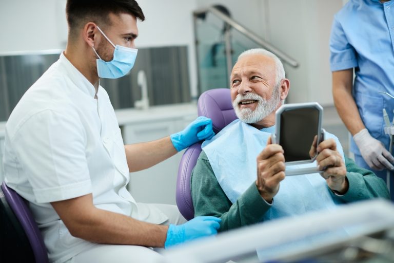 Diabetes and Oral Health: Integrate Family Dentists into Your Diabetes Management