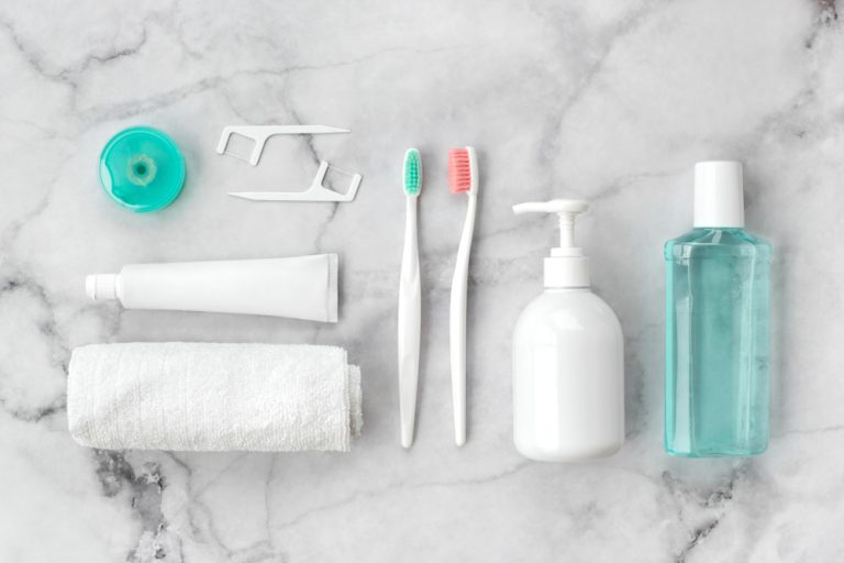 Checklist: Are You Following These Essential Dental Hygiene Steps?