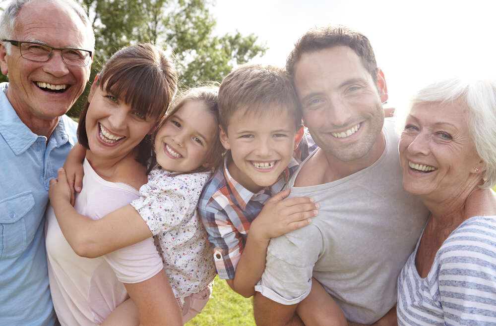 The Role of Genetics in Oral Health: Are Dental Problems Inherited?