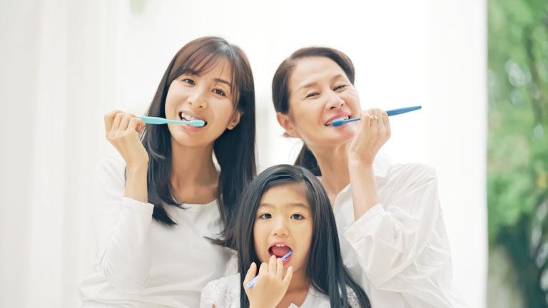 First Tooth to Final Filling: Family Dentistry for Every Stage of Life