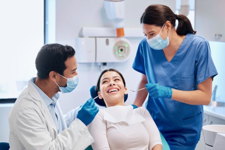 Did You Know? 5 Interesting Facts About Dental Care