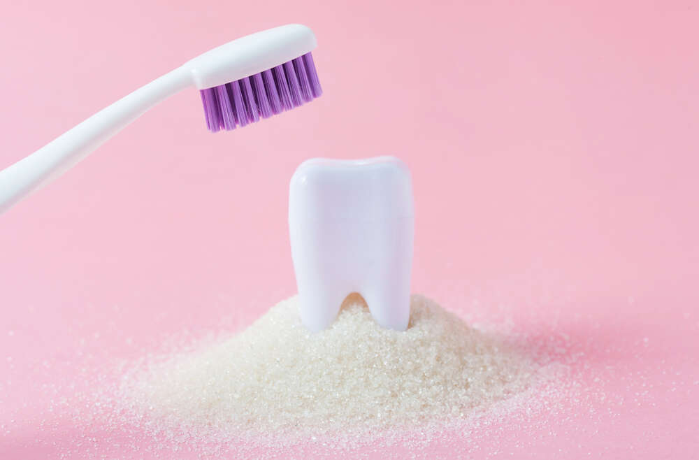 Managing Dental Health with Diabetes – Insights from Ashraf Dentistry