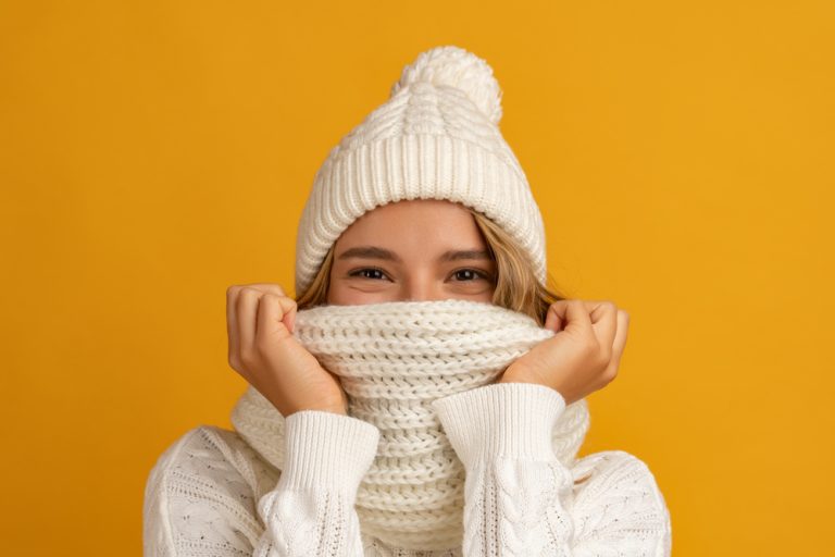 Family Dentistry: Dental Tips for a Chilly Season Ahead